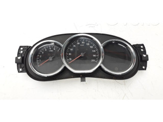Панель приборов 248106459R Dacia Sandero II
