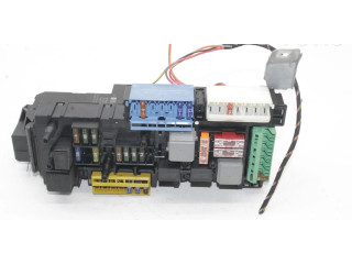 Pojistková skříňka 2049001202 Mercedes-Benz C W204 2010