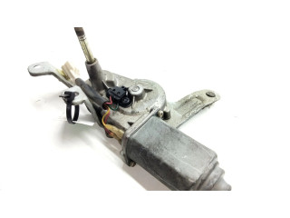 Моторчик заднего дворника 96485147 Chevrolet Matiz