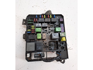 Блок предохранителей  6500FY   Citroen C-Crosser    