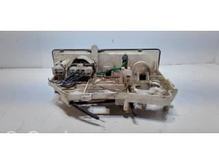 Блок управления климат-контролем    Mitsubishi Pajero