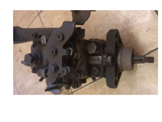 Топливный насос