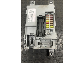 Řídící jednotka    Fiat Punto Evo 2010