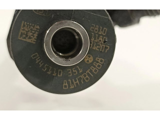 Vstřikovač 0445110351   Fiat Doblo    263A2000 