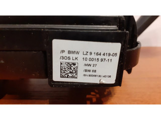 Подрулевой переключатель 01308150, 01108170 BMW X5 E70
