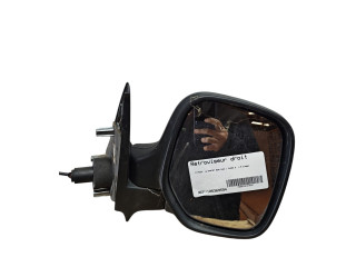 Zpětné zrcátko Citroen Berlingo 2005 00008153HR