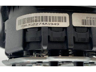 Подушка безопасности водителя NB34E8C1906 Jeep Cherokee