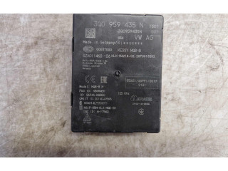 Блок управления 3Q0959435N, 3Q0959435N   Skoda Octavia Mk3 (5E)