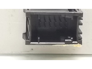 Модуль управления зеркалом крыла