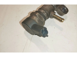 Топливная рампа 0445214176, 16610JJ000   Honda Accord  