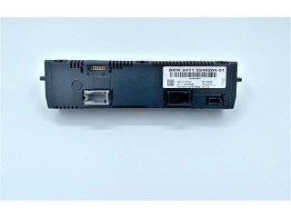 Блок управления климат-контролем 9248264, 64119248264   BMW X3 F25