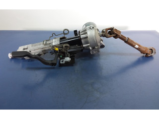 Рулевая рейка 6C1423510BE, 6C1423510BE Skoda Fabia Mk3 (NJ) 2015 - 2021 года