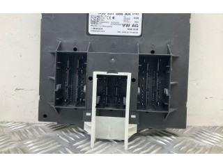 Блок комфорта 5Q0937086AH Skoda Octavia Mk3 (5E)