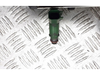 Топливная рампа BRAK Volvo S60