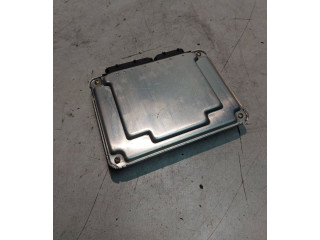 Блок управления двигателя 4B2907401E, 28SA4973   Audi A6 S6 C5 4B