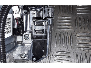 Рулевая рейка Skoda Fabia Mk3 (NJ) 2015 - 2021 года