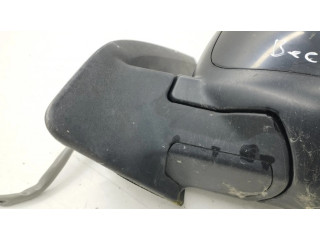 Zpětné zrcátko levé Citroen C-Crosser 2011 E4022588, E4022589