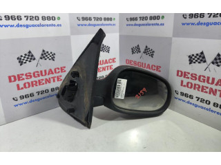 Зеркало электрическое        Renault Clio II  2001 - 2005 года   