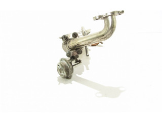 Vstřikovač 256010R020, 13064130000 Toyota RAV 4 (XA30) 2AD-FTV