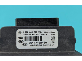 Блок комфорта 0260003742, IMPRK1504348 KIA Sorento