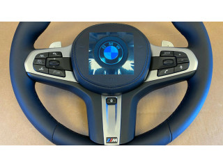 Volant BMW X3 G01 2018 32308008186, 32308094548  