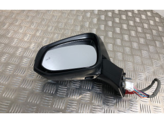 Zpětné zrcátko Toyota RAV 4 (XA50) 2022 E4045428