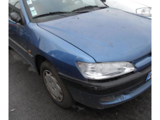Блок АБС 454134   Peugeot  306   -  года