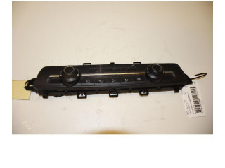 Блок управления климат-контролем 98340416ZD   Peugeot Partner III