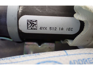 Боковая подушка безопасности 6253789000 Hyundai i10