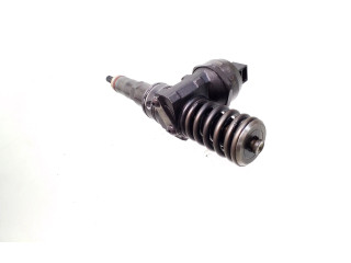 Vstřikovač 0414720037, 038130073AJ   Volkswagen Bora    ATD 