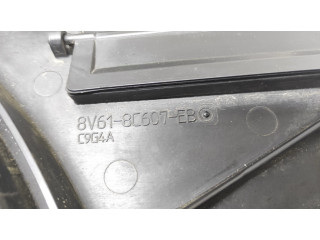 Вентилятор радиатора 8V618C607EB Ford Ecosport 1.0