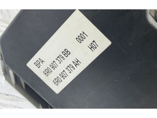 Блок АБС 6R0907379BB, 6R0907379AH Audi A1 2010 - 2018 года