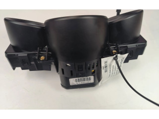 Přístrojová deska Porsche Boxster 982 2017 9P9920810H, 503003420323