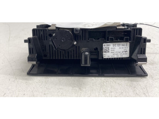 Блок управления климат-контролем 8X0820043B6PS Audi A1