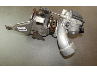  Турбина Volkswagen Golf VII  04E145704S         