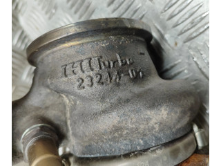  Турбина Audi A3 S3 8V  07K145701J, 06K145614G   для двигателя DJHA      