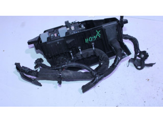 Блок предохранителей 31398001, 31654059   Volvo XC90    