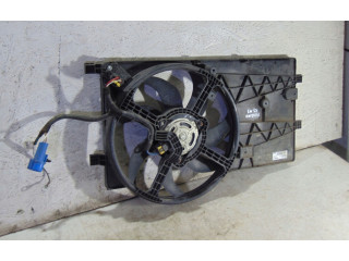 Вентилятор печки       Fiat Fiorino