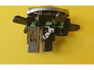 Переключатель дворников 9371627600   Hyundai Coupe