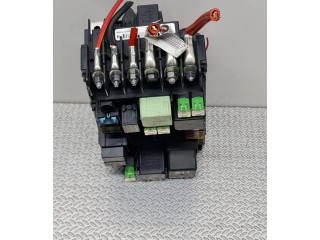 Блок предохранителей 5Q0907361C, 5Q0937125A   Audi A3 S3 8V    