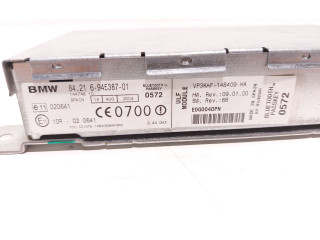 Модуль «Bluetooth»