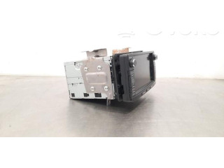 Дисплей 8750A397 Mitsubishi L200