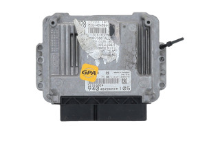 Řídící jednotka 51916024, J0-1952A Alfa Romeo Giulietta 2011