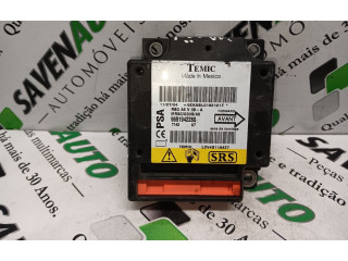 Блок подушек безопасности SV2-24-06, 1097   Citroen C2