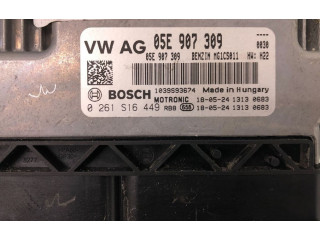 Řídící jednotka 0261S16449, 0261S16449   Volkswagen T-Roc 2018