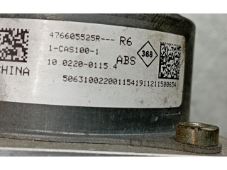 Блок АБС 476605525R, 10022001154   Dacia  Lodgy  2012 -  года