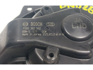 Вентилятор печки       KIA Picanto