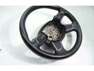 Volant Audi A8 S8 D3 4E 2002 4H0419091B, 4H0419091B