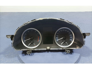 Přístrojová deska Toyota Corolla E160 E170 2016 83800-F2N70, 83800-F2N70