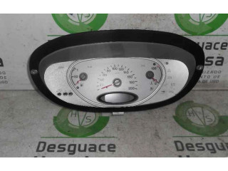 Přístrojová deska Lancia Y 840 1999 46551898, 0090059